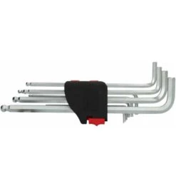 KS Tools Kugelkopf-Innensechskant-Winkelstiftschlüssel-Satz,XL,10-tlg., Zoll 5 KS Tools Kugelkopf-Innensechskant-Winkelstiftschlüssel-Satz,XL,10-tlg., Zoll -Heimwerkzeuge ks tools winkelschraubendreher sechskant 705200 czm