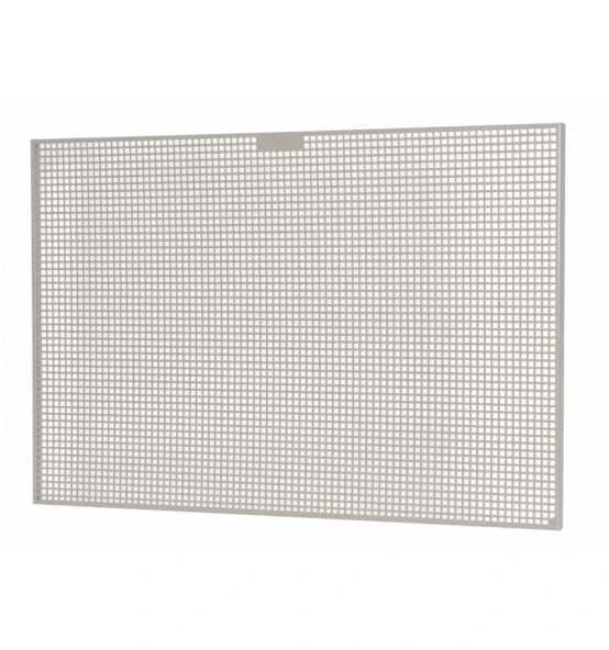 Bahco Hoch Belastbares Werkzeugpaneel, Grau, 1800 mm x 25 mm x 800 mm 2 Bahco Hoch Belastbares Werkzeugpaneel, Grau, 1800 mm x 25 mm x 800 mm – Bild 2