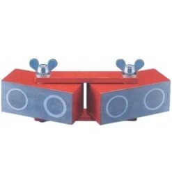 Beloh Magnet Positionierer 125x25x25 Mm