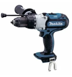 Makita Akku-Schlagbohrschrauber 18V, 80 Nm, 0-1.700 U/min