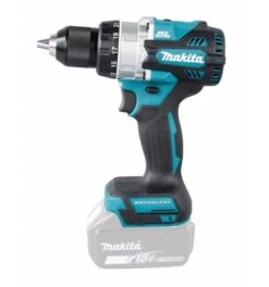 Makita Akku-Schlagbohrschrauber 18V, 130 Nm, 0-2.100 U/min -Heimwerkzeuge makita akku schlagbohrschrauber 1464934 czm