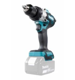 Makita Akku-Schlagbohrschrauber 18V, 130 Nm, 0-2.100 U/min -Heimwerkzeuge makita akku schlagbohrschrauber 1464936 czm