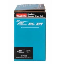 Makita Akku-Schlagbohrschrauber 18V, 130 Nm, 0-2.100 U/min -Heimwerkzeuge makita akku schlagbohrschrauber 1464938 czm