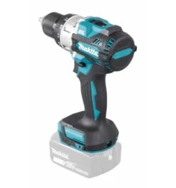 Makita Akku-Schlagbohrschrauber 18V, 130 Nm, 0-2.100 U/min -Heimwerkzeuge makita akku schlagbohrschrauber 1464939 czm