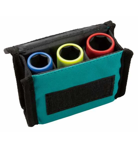 Makita Steckschlüssel-Set "KFZ" 3-tlg., 1/2"-Vierkant 7 Makita Steckschlüssel-Set "KFZ" 3-tlg., 1/2"-Vierkant – Bild 7