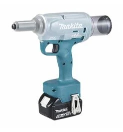 Makita Schutzabdeckung Set Transparent 2-tlg., Für Akku-Abschaltschrauber DRV150