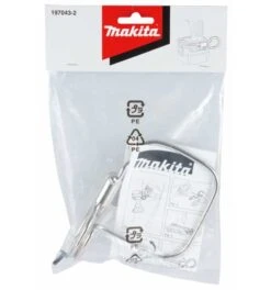 Makita Werkzeughalter, Für Akku-Schlagschrauber DTD172 5 Makita Werkzeughalter, Für Akku-Schlagschrauber DTD172 -Heimwerkzeuge makita 1459797 czm