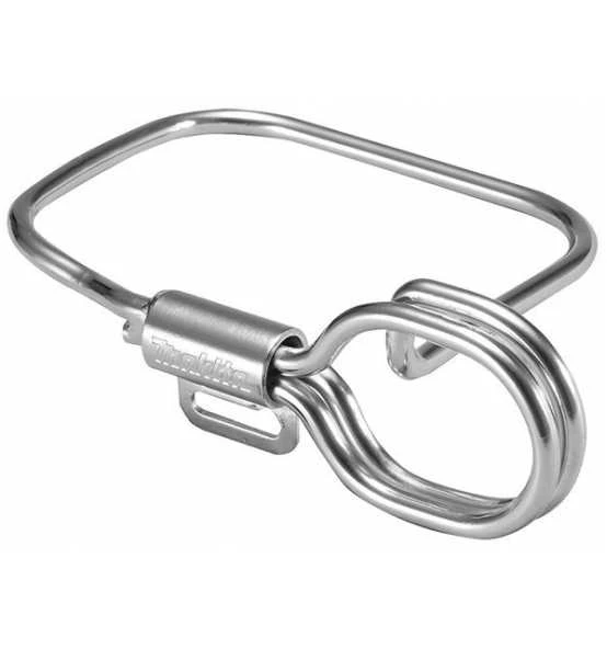 Makita Werkzeughalter, Für Akku-Schlagschrauber DTD172 1 Makita Werkzeughalter, Für Akku-Schlagschrauber DTD172