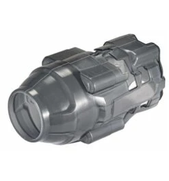 Makita Schutzabdeckung, Grau, Für Akku-Schlagschrauber DTW700, DTW701, TW007G, TW008G