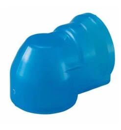 Makita Getriebekopfabdeckung Blau