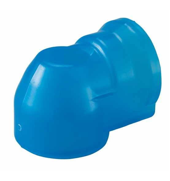 Makita Getriebekopfabdeckung Blau 1 Makita Getriebekopfabdeckung Blau