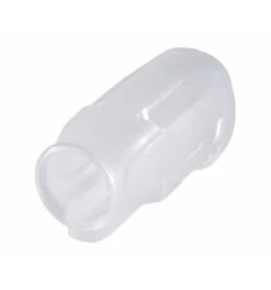 Makita Schutzabdeckung Transparent, Für Akku-Abschaltschrauber DRV150, DRV250