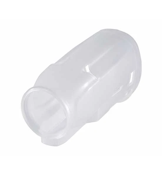 Makita Schutzabdeckung Transparent, Für Akku-Abschaltschrauber DRV150, DRV250 1 Makita Schutzabdeckung Transparent, Für Akku-Abschaltschrauber DRV150, DRV250