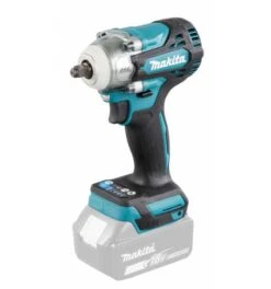 Makita Akku-Schlagschrauber 18V, 3/8", 300 Nm, 0-3.200 Min (ohne Akku, Ohne Ladegerät)