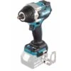 Makita Akku-Schlagschrauber 18V, 1/2", 700 Nm, 0-2.200 Min
