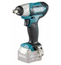 Makita Akku-Schlagschrauber 12V Max., 1/2", 145 Nm, 0-2.600 Min