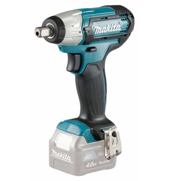 Makita Akku-Schlagschrauber 12V Max., 1/2", 145 Nm, 0-2.600 Min 1 Makita Akku-Schlagschrauber 12V Max., 1/2", 145 Nm, 0-2.600 Min