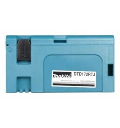 Makita Akku-Schlagschrauber 18V, 1/4", 180 Nm, 0-3.600 Min, Akku, Schnellladegerät, MAKPAC, Inkl. Zubehör 30 Makita Akku-Schlagschrauber 18V, 1/4", 180 Nm, 0-3.600 Min, Akku, Schnellladegerät, MAKPAC, Inkl. Zubehör -Heimwerkzeuge maktia akku schlagschrauber 1465701 czm