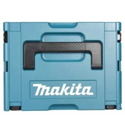 Makita Akku-Schlagschrauber 18V, 1/4", 180 Nm, 0-3.600 Min, Akku, Schnellladegerät, MAKPAC, Inkl. Zubehör 31 Makita Akku-Schlagschrauber 18V, 1/4", 180 Nm, 0-3.600 Min, Akku, Schnellladegerät, MAKPAC, Inkl. Zubehör -Heimwerkzeuge maktia akku schlagschrauber 1465702 czm