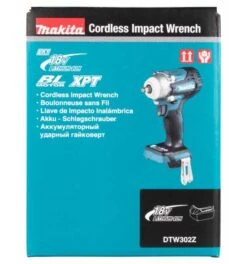 Makita Akku-Schlagschrauber 18V, 3/8", 300 Nm, 0-3.200 Min (ohne Akku, Ohne Ladegerät) 30 Makita Akku-Schlagschrauber 18V, 3/8", 300 Nm, 0-3.200 Min (ohne Akku, Ohne Ladegerät) -Heimwerkzeuge maktia akku schlagschrauber 1465865 czm