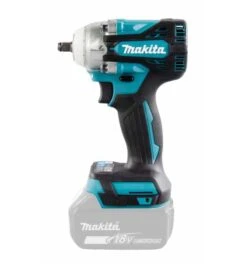 Makita Akku-Schlagschrauber 18V, 3/8", 300 Nm, 0-3.200 Min (ohne Akku, Ohne Ladegerät) 24 Makita Akku-Schlagschrauber 18V, 3/8", 300 Nm, 0-3.200 Min (ohne Akku, Ohne Ladegerät) -Heimwerkzeuge maktia akku schlagschrauber 1465867 czm