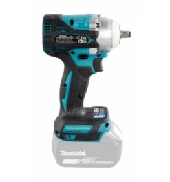 Makita Akku-Schlagschrauber 18V, 3/8", 300 Nm, 0-3.200 Min (ohne Akku, Ohne Ladegerät) 21 Makita Akku-Schlagschrauber 18V, 3/8", 300 Nm, 0-3.200 Min (ohne Akku, Ohne Ladegerät) -Heimwerkzeuge maktia akku schlagschrauber 1465873 czm
