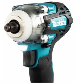 Makita Akku-Schlagschrauber 18V, 3/8", 300 Nm, 0-3.200 Min (ohne Akku, Ohne Ladegerät) 29 Makita Akku-Schlagschrauber 18V, 3/8", 300 Nm, 0-3.200 Min (ohne Akku, Ohne Ladegerät) -Heimwerkzeuge maktia akku schlagschrauber 1465880 czm