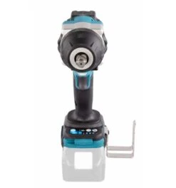 Makita Akku-Schlagschrauber 18V, 1/2", 700 Nm, 0-2.200 Min -Heimwerkzeuge maktia akku schlagschrauber 1465881 czm