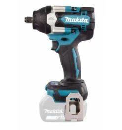 Makita Akku-Schlagschrauber 18V, 1/2", 700 Nm, 0-2.200 Min -Heimwerkzeuge maktia akku schlagschrauber 1465884 czm