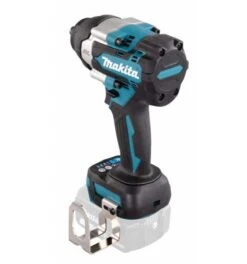 Makita Akku-Schlagschrauber 18V, 1/2", 700 Nm, 0-2.200 Min -Heimwerkzeuge maktia akku schlagschrauber 1465887 czm