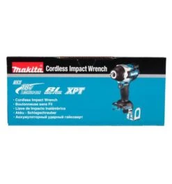 Makita Akku-Schlagschrauber 18V, 1/2", 700 Nm, 0-2.200 Min -Heimwerkzeuge maktia akku schlagschrauber 1465888 czm