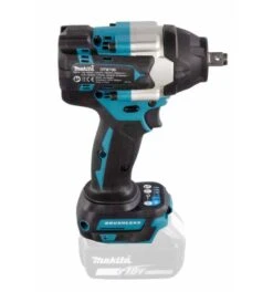 Makita Akku-Schlagschrauber 18V, 1/2", 700 Nm, 0-2.200 Min -Heimwerkzeuge maktia akku schlagschrauber 1465890 czm