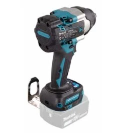 Makita Akku-Schlagschrauber 18V, 1/2", 700 Nm, 0-2.200 Min -Heimwerkzeuge maktia akku schlagschrauber 1465891 czm