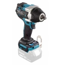 Makita Akku-Schlagschrauber 18V, 1/2", 700 Nm, 0-2.200 Min -Heimwerkzeuge maktia akku schlagschrauber 1465892 czm