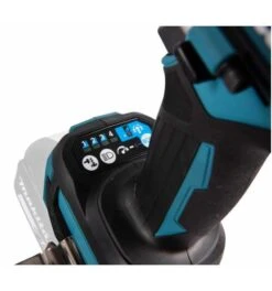 Makita Akku-Schlagschrauber 18V, 1/2", 700 Nm, 0-2.200 Min -Heimwerkzeuge maktia akku schlagschrauber 1465894 czm