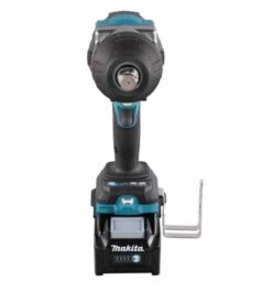 Makita Akku-Schlagschrauber XGT, 40V Max., 3/4", 1.800 Nm, 0-1.800 Min, Akku, Ladegerät, Zubehör, MACPAC Gr. 3 21 Makita Akku-Schlagschrauber XGT, 40V Max., 3/4", 1.800 Nm, 0-1.800 Min, Akku, Ladegerät, Zubehör, MACPAC Gr. 3 -Heimwerkzeuge maktia akku schlagschrauber 1470163 czm