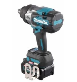 Makita Akku-Schlagschrauber XGT, 40V Max., 3/4", 1.800 Nm, 0-1.800 Min, Akku, Ladegerät, Zubehör, MACPAC Gr. 3 16 Makita Akku-Schlagschrauber XGT, 40V Max., 3/4", 1.800 Nm, 0-1.800 Min, Akku, Ladegerät, Zubehör, MACPAC Gr. 3 -Heimwerkzeuge maktia akku schlagschrauber 1470168 czm