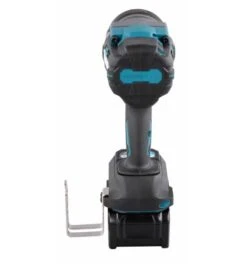 Makita Akku-Schlagschrauber XGT, 40V Max., 3/4", 1.800 Nm, 0-1.800 Min, Akku, Ladegerät, Zubehör, MACPAC Gr. 3 17 Makita Akku-Schlagschrauber XGT, 40V Max., 3/4", 1.800 Nm, 0-1.800 Min, Akku, Ladegerät, Zubehör, MACPAC Gr. 3 -Heimwerkzeuge maktia akku schlagschrauber 1470170 czm