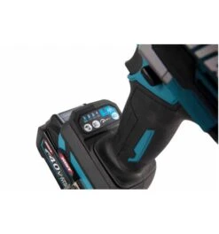 Makita Akku-Schlagschrauber XGT, 40V Max., 3/4", 1.800 Nm, 0-1.800 Min, Akku, Ladegerät, Zubehör, MACPAC Gr. 3 24 Makita Akku-Schlagschrauber XGT, 40V Max., 3/4", 1.800 Nm, 0-1.800 Min, Akku, Ladegerät, Zubehör, MACPAC Gr. 3 -Heimwerkzeuge maktia akku schlagschrauber 1470175 czm