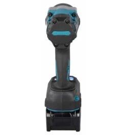 Makita Akku-Schlagschrauber XGT, 40V Max., 1/2", 760 Nm, 0-2.300 Min, Akku, Ladegerät, Zubehör, MAKPAC 20 Makita Akku-Schlagschrauber XGT, 40V Max., 1/2", 760 Nm, 0-2.300 Min, Akku, Ladegerät, Zubehör, MAKPAC -Heimwerkzeuge maktia akku schlagschrauber 1470229 czm