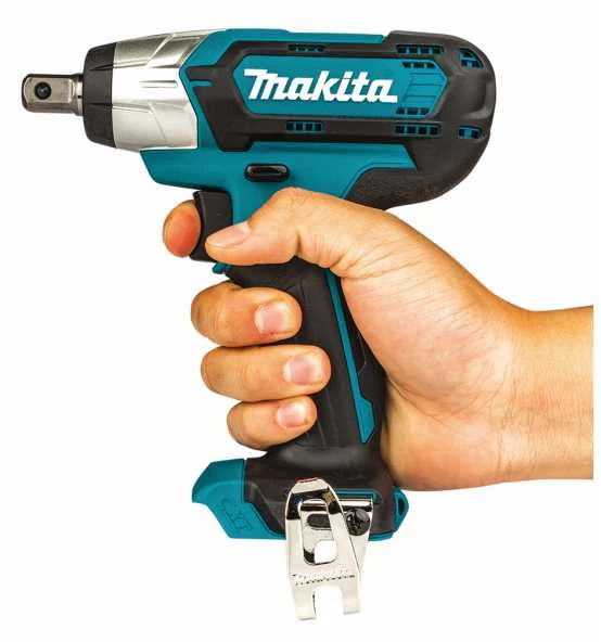 Makita Akku-Schlagschrauber 12V Max., 1/2", 145 Nm, 0-2.600 Min 9 Makita Akku-Schlagschrauber 12V Max., 1/2", 145 Nm, 0-2.600 Min – Bild 9