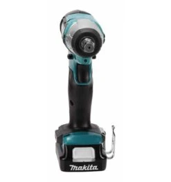 Makita Akku-Schlagschrauber 12V Max., 1/2", 145 Nm, 0-2.600 Min 18 Makita Akku-Schlagschrauber 12V Max., 1/2", 145 Nm, 0-2.600 Min -Heimwerkzeuge maktia akku schlagschrauber 1470261 czm