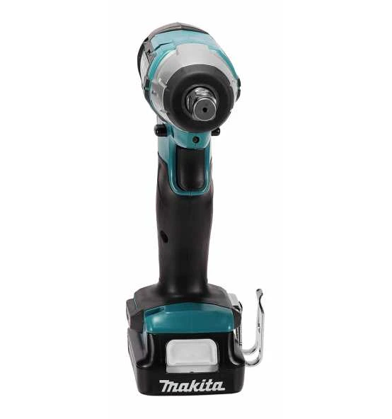 Makita Akku-Schlagschrauber 12V Max., 1/2", 145 Nm, 0-2.600 Min 8 Makita Akku-Schlagschrauber 12V Max., 1/2", 145 Nm, 0-2.600 Min – Bild 8