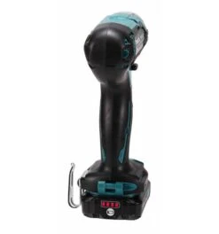 Makita Akku-Schlagschrauber 12V Max., 1/2", 145 Nm, 0-2.600 Min 14 Makita Akku-Schlagschrauber 12V Max., 1/2", 145 Nm, 0-2.600 Min -Heimwerkzeuge maktia akku schlagschrauber 1470264 czm