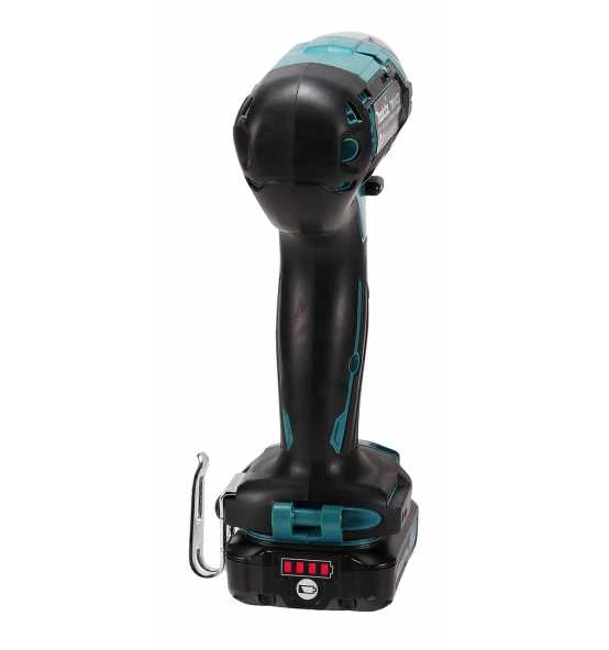 Makita Akku-Schlagschrauber 12V Max., 1/2", 145 Nm, 0-2.600 Min 4 Makita Akku-Schlagschrauber 12V Max., 1/2", 145 Nm, 0-2.600 Min – Bild 4