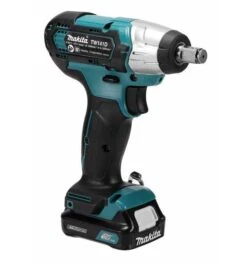 Makita Akku-Schlagschrauber 12V Max., 1/2", 145 Nm, 0-2.600 Min 17 Makita Akku-Schlagschrauber 12V Max., 1/2", 145 Nm, 0-2.600 Min -Heimwerkzeuge maktia akku schlagschrauber 1470267 czm