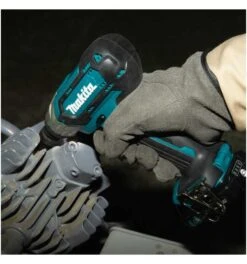 Makita Akku-Schlagschrauber 12V Max., 1/2", 145 Nm, 0-2.600 Min 20 Makita Akku-Schlagschrauber 12V Max., 1/2", 145 Nm, 0-2.600 Min -Heimwerkzeuge maktia akku schlagschrauber 1470268 czm