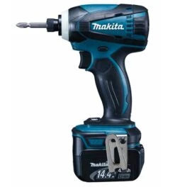 Makita Akku-Schlagschrauber 14,4V