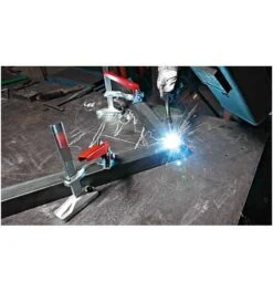 BESSEY Maschinentischspanner BS Größe 4 200x120 Mm -Heimwerkzeuge maschinentisch spanner 1425369 czm