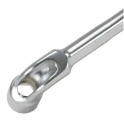 KS Tools ULTIMATEplus Doppel-Steckschlüssel Mit Bohrung, 19 Mm -Heimwerkzeuge massivdoppelsteckschluessel 103130 czm